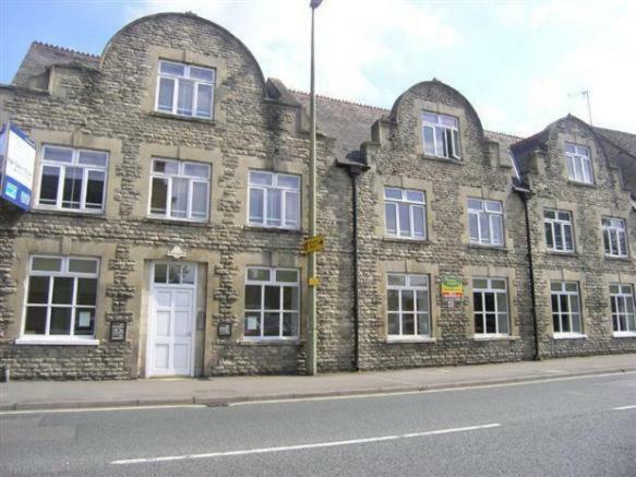 Luxury 2 Bed Apartment Witney Exterior photo